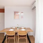 Apartamento T2 Proche Métro