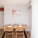 T2 Proche Métro Apartamento Toulouse