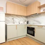 Apartamento T2 Proche Métro *