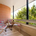 Apartamento T2 Proche Métro *