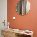 T2 Proche Métro Apartamento *