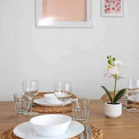 Daire Pink Signature *