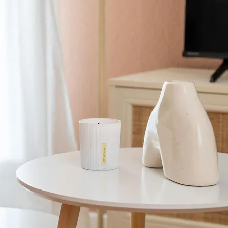 Daire Pink Signature Toulouse