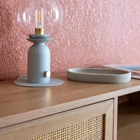 Daire Pink Signature Toulouse