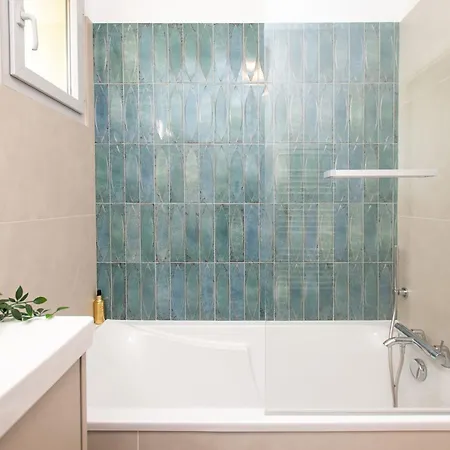 Pink Signature Διαμέρισμα Τουλούζη