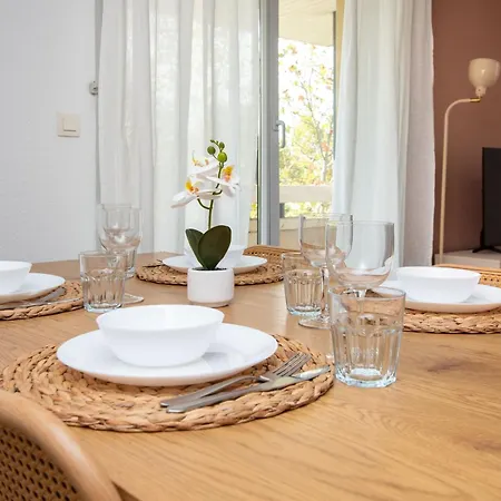 Daire Pink Signature Toulouse