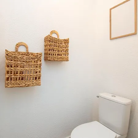 T2 Proche Metro - Climatise Apartmán *