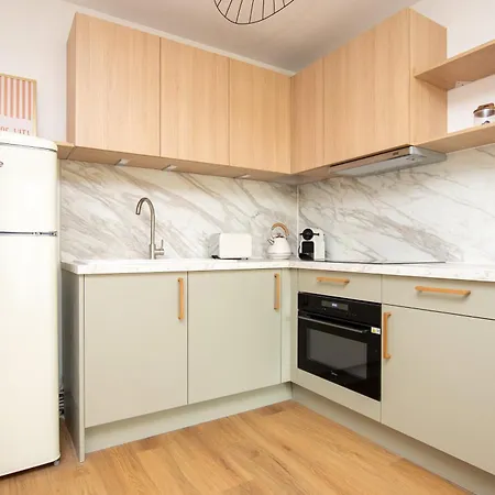 Appartement T2 Proche Métro *