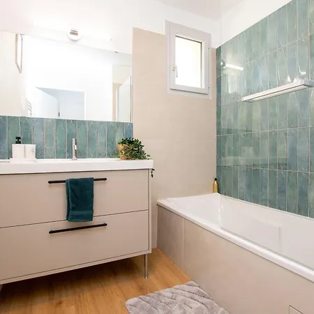 T2 Proche Métro Appartement