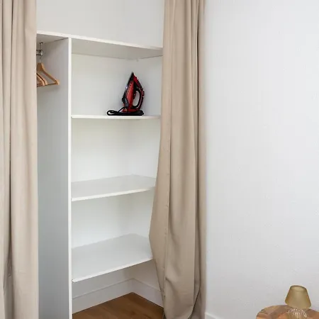 T2 Proche Metro - Climatise Apartmán Toulouse