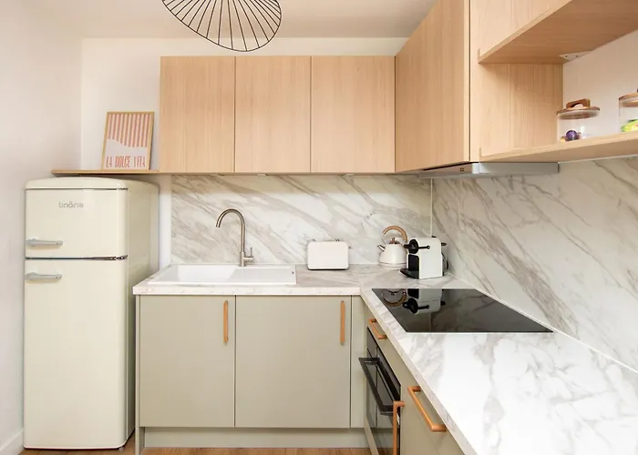 T2 Proche Metro شقة تولوز