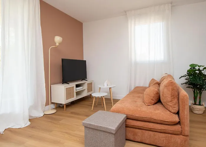 T2 Proche Metro تولوز