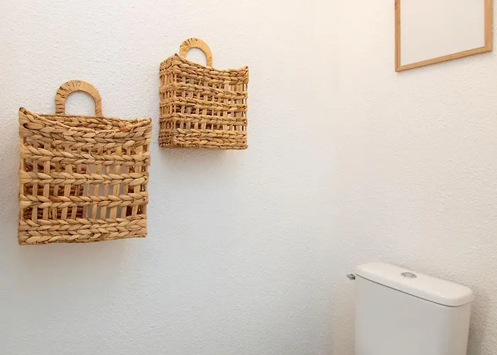 Διαμέρισμα T2 Proche Metro *