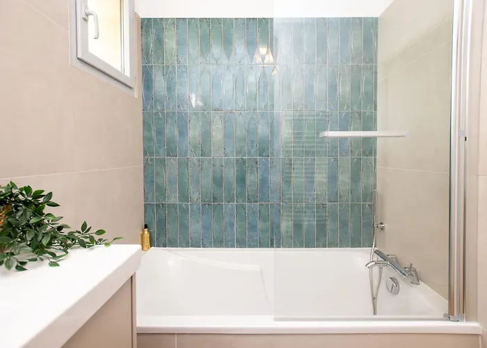 T2 Proche Metro Appartement Toulouse