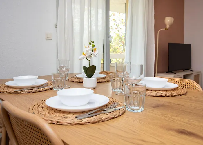 Appartement T2 Proche Metro Toulouse