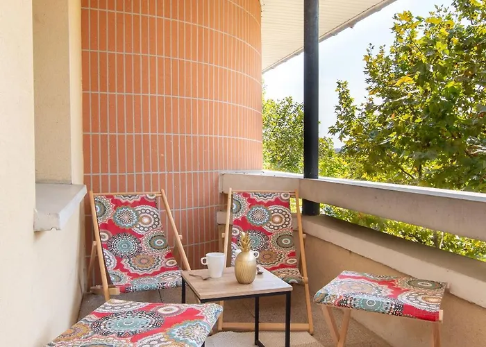 T2 Proche Metro Toulouse