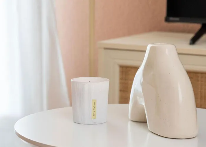 T2 Proche Metro شقة