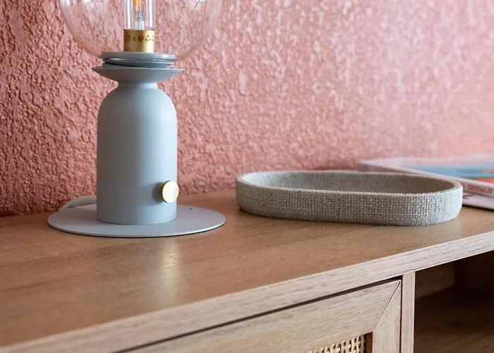 Appartement T2 Proche Metro