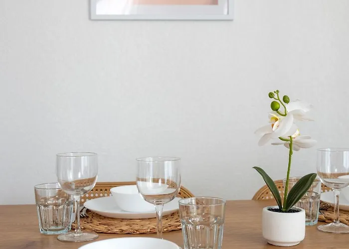 Appartement T2 Proche Metro *