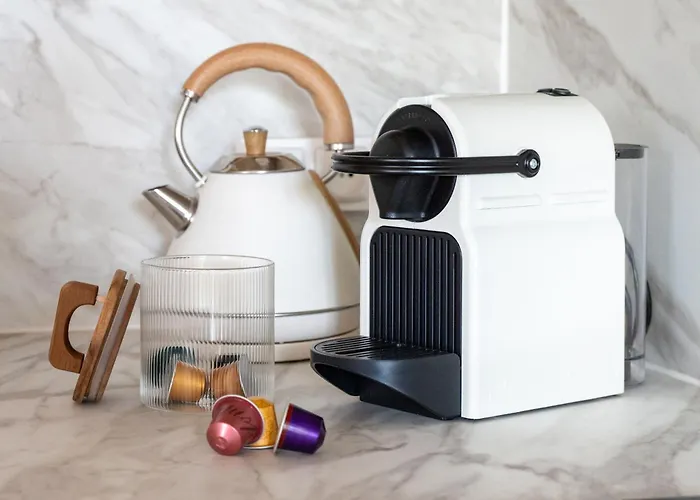 T2 Proche Metro Appartement *