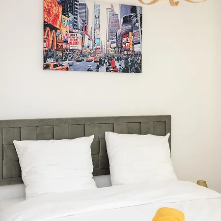 شقة Pink Signature تولوز