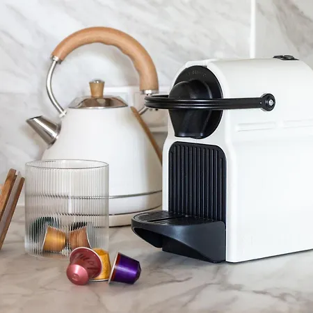 شقة Pink Signature