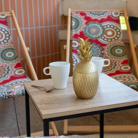 Pink Signature * Toulouse