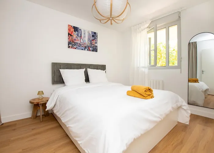 T2 Proche Metro 圖盧茲