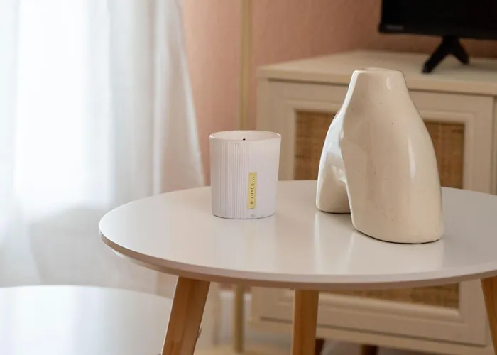 公寓 T2 Proche Metro *